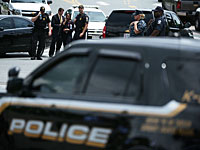 Перестрелка в Южной Каролине: убит полицейский, шестеро раненых