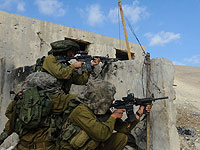 ЦАХАЛ перебрасывает дополнительные силы на границу с Газой