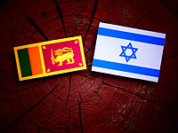 СМИ: Израиль поставлял оружие правительству Шри-Ланки в период с 2002 по 2009 годы