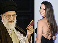 Хаменеи принял участие в кампании #MeToo, взяв в союзники еврейку-феминистку