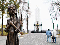 Сенат США признал Голодомор геноцидом украинцев, организованным Сталиным