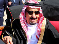 Король Салман: "У нас в королевстве все равны"