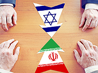 "Аш-Шарк аль-Аусат": Россия налаживает диалог между Ираном и Израилем