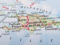 Землетрясение на Гаити: более 10 погибших  