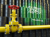 Саудовская Аравия возместила потери от сокращения экспорта иранской нефти