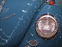 "Фольксваген-жук" 1964 года выставлен на продажу за миллион долларов  (иллюстрация)
