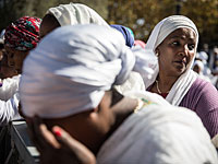 Правительство одобрило репатриацию тысячи членов общины фалашмура из Эфиопии  