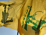 Австрия намерена запретить символику "Хизбаллы" и ХАМАС
