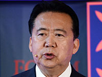 В КНР задержан глава Интерпола: его подозревают в коррупции