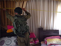 Видео ЦАХАЛа: начата подготовка к сносу дома террориста, убившего двух израильтян в Баркане