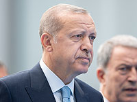 Эрдоган о деле Хашогги: "Я не теряю надежды"