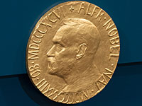 В понедельник, 8 октября, был объявлен лауреат "Нобелевской премии по экономике"