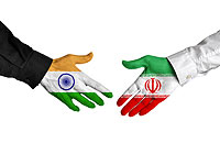 Индия продолжит закупать нефть в Иране и после введения санкций 