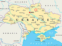 Взрывы на военном складе на севере Украины, эвакуируют около 20 тысяч человек