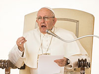 Папа Римский сравнил аборты с заказным убийством