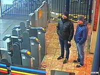 СМИ: в 2014 году Чепигу и Мишкина задержали в Чехии во время слежки за Скрипалем 