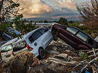 ООН: за последние 20 лет 1,3 миллиона человек погибли в результате стихийных бедствий