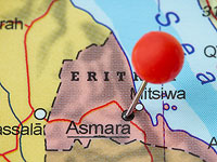   Правительство Израиля ведет переговоры с Асмэрой о выдворении эритрейских нелегалов