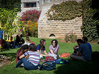 Израиль импортирует 13 тысяч студентов за 430 миллионов шекелей  