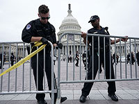 ФБР предъявило обвинения подозреваемому в подготовке теракта в Вашингтоне в день выборов
