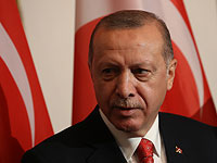 Эрдоган о деле Хашогги: "Турция не сможет молчать"