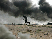 ЦАХАЛ сообщил об инцидентах, связанных с пересечением палестинцами границы сектора