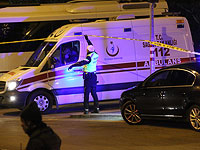 В Турции перевернулся грузовик с нелегалами, около 20 погибших  