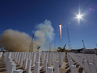 Запуски ракет "Союз" могут возобновиться уже в начале ноября  