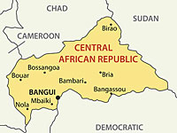 WSJ: ЕС усилит поддержку Центральноафриканской Республики, где растет влияние России
