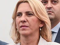Президентом Республики Сербской станет Желька Цвиянович