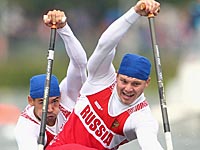 Российский пятикратный чемпион мира дисквалифицирован на четыре года за допинг