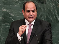 Каир добивается прекращения огня накануне визита в Газу главы египетской разведки