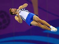 Сборная Израиля отправляется в Доху на чемпионат мира по спортивной гимнастике
