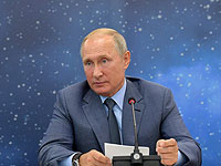 Путин: в случае ядерной войны россияне попадут в рай