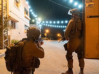 Палестино-израильский конфликт: хронология событий, 15 октября