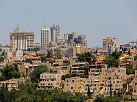 "Наш дом Иерусалим": древний город не должен быть обветшалым