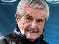 Клод Лелуш Клод Лелуш