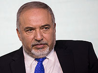 Либерман: "ХАМАС не намерен прекращать диверсии на границе с Газой" 