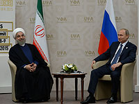 Financial Times: США опасаются, что Россия поможет Ирану обойти санкции