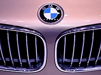 BMW отзывает по всему миру 1,6 млн дизельных автомобилей