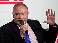 Министр обороны Либерман: "Мы обязаны нанести мощный удар по лидерам ХАМАСа"