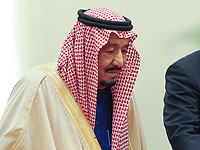 Король Саудовской Аравии принял семью убитого журналиста