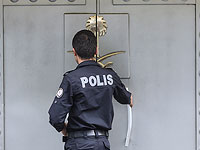 Дело Хашогги: саудовцы разрешили полиции Турции обыскать двор консульства