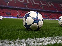 Юношеская лига УЕФА: "Маккаби" разгромил россиян и вышел в следующий раунд