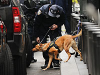В офисе "Сохнута" в Нью-Йорке повышены меры безопасности