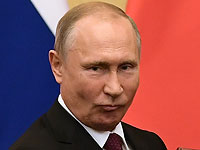 Путин пообещал "быстрый и эффективный" ответ России на выход США из ДРСМД