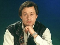 Николай Караченцов в 1990 году