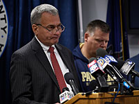 Опубликованы имена жертв нападения на синагогу в Питтсбурге Опубликованы имена жертв нападения на синагогу в Питтсбурге