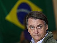 Выборы президента Бразилии: опросы предрекают победу "бразильскому Трампу" 