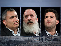 Пять вопросов кандидатам в мэры Иерусалима. Виртуальные дебаты